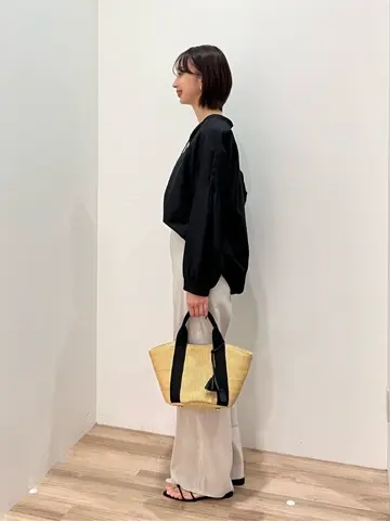 ONWARD CROSSET SELECT 村上 コーディネート画像