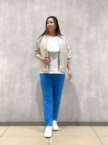 ONWARD CROSSET SELECT 加藤 コーディネート画像