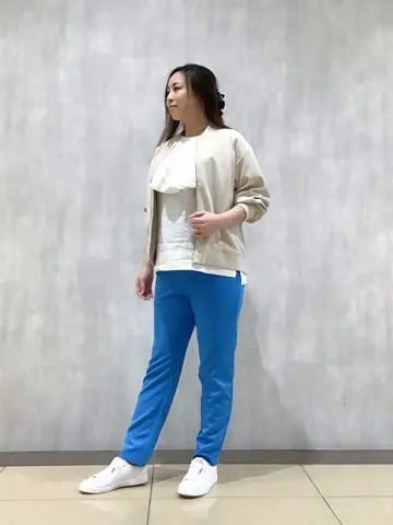 ONWARD CROSSET SELECT 加藤 コーディネート画像