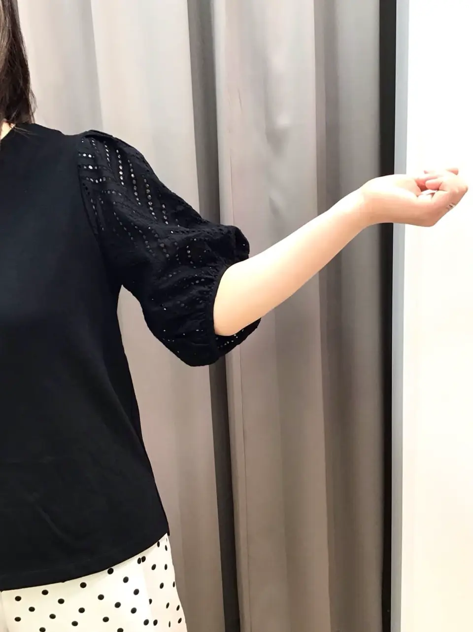 ONWARD CROSSET SELECT 内田 コーディネート画像