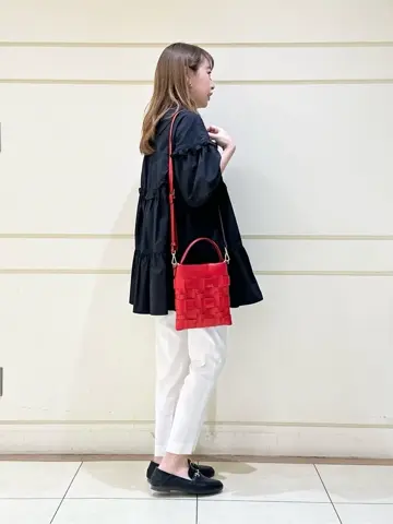 ONWARD CROSSET SELECT Kanako コーディネート画像