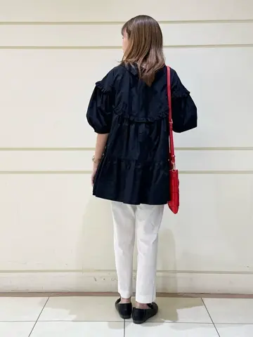 ONWARD CROSSET SELECT Kanako コーディネート画像