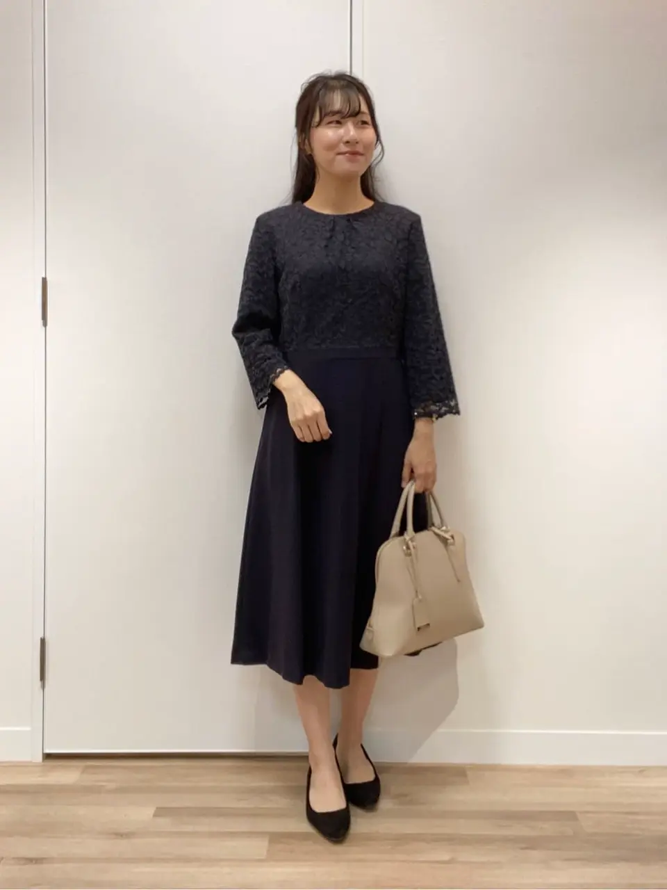  野中 コーディネート画像