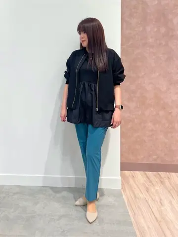 ONWARD CROSSET SELECT 中島 コーディネート画像