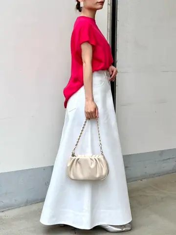 ONWARD CROSSET SELECT 横尾 コーディネート画像