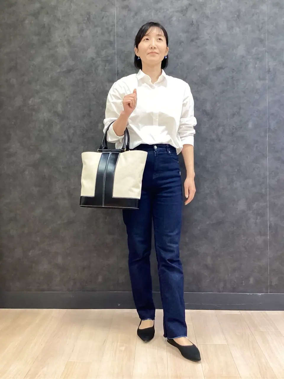  鈴木 コーディネート画像