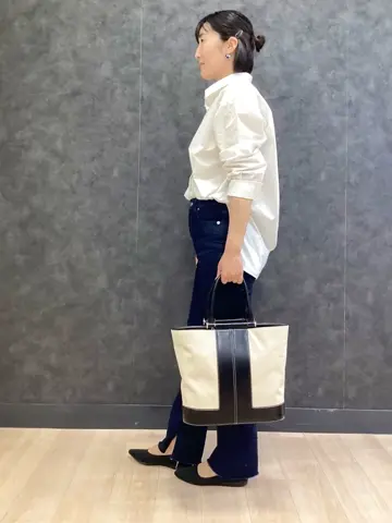 ONWARD CROSSET SELECT 鈴木 コーディネート画像