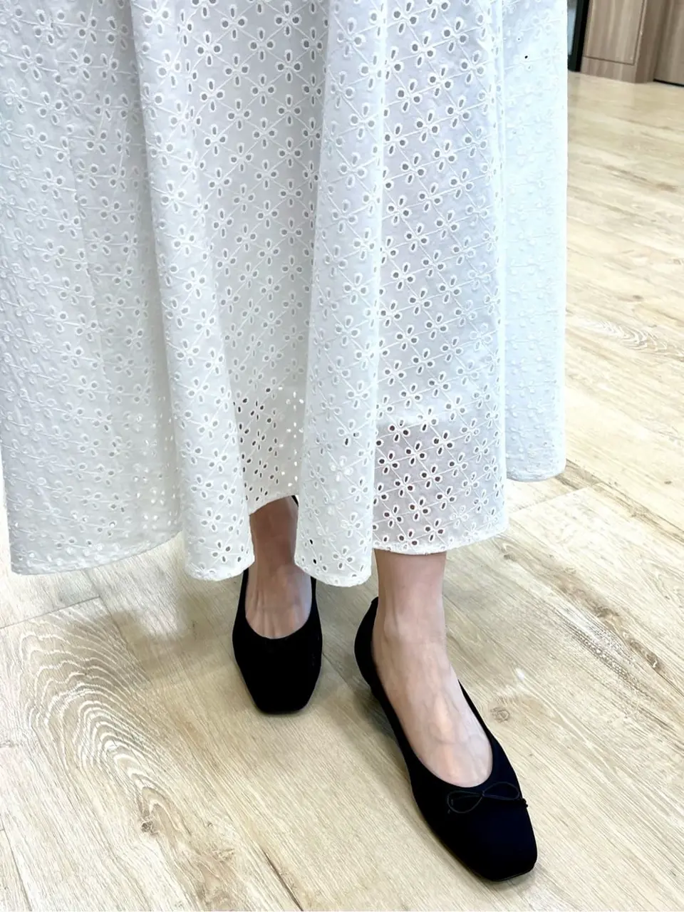 ONWARD CROSSET SELECT 横尾 コーディネート画像