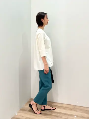 ONWARD CROSSET SELECT 村上 コーディネート画像