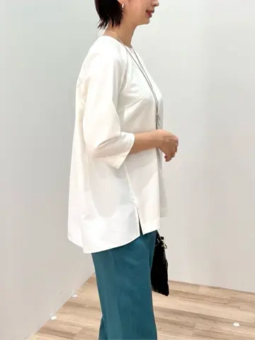 ONWARD CROSSET SELECT 村上 コーディネート画像