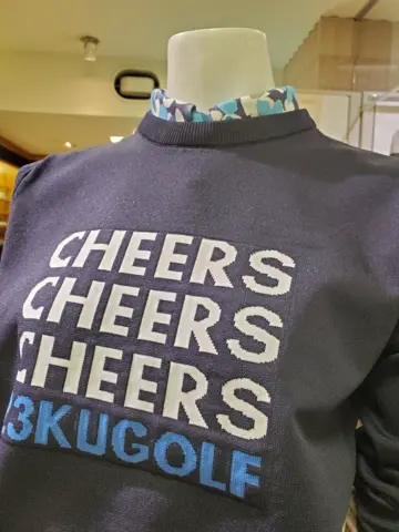 ONWARD CROSSET SELECT 天野 コーディネート画像