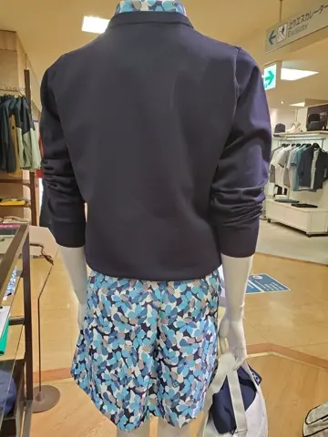 ONWARD CROSSET SELECT 天野 コーディネート画像