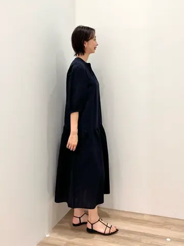 ONWARD CROSSET SELECT 村上 コーディネート画像