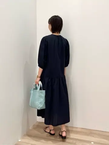 ONWARD CROSSET SELECT 村上 コーディネート画像