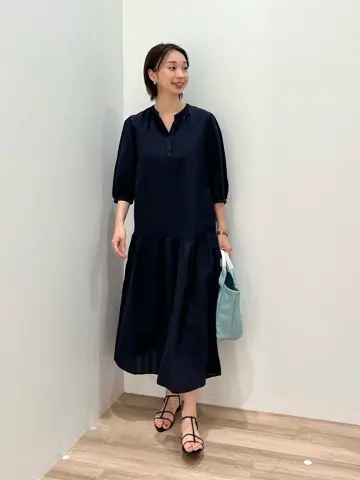 ONWARD CROSSET SELECT 村上 コーディネート画像