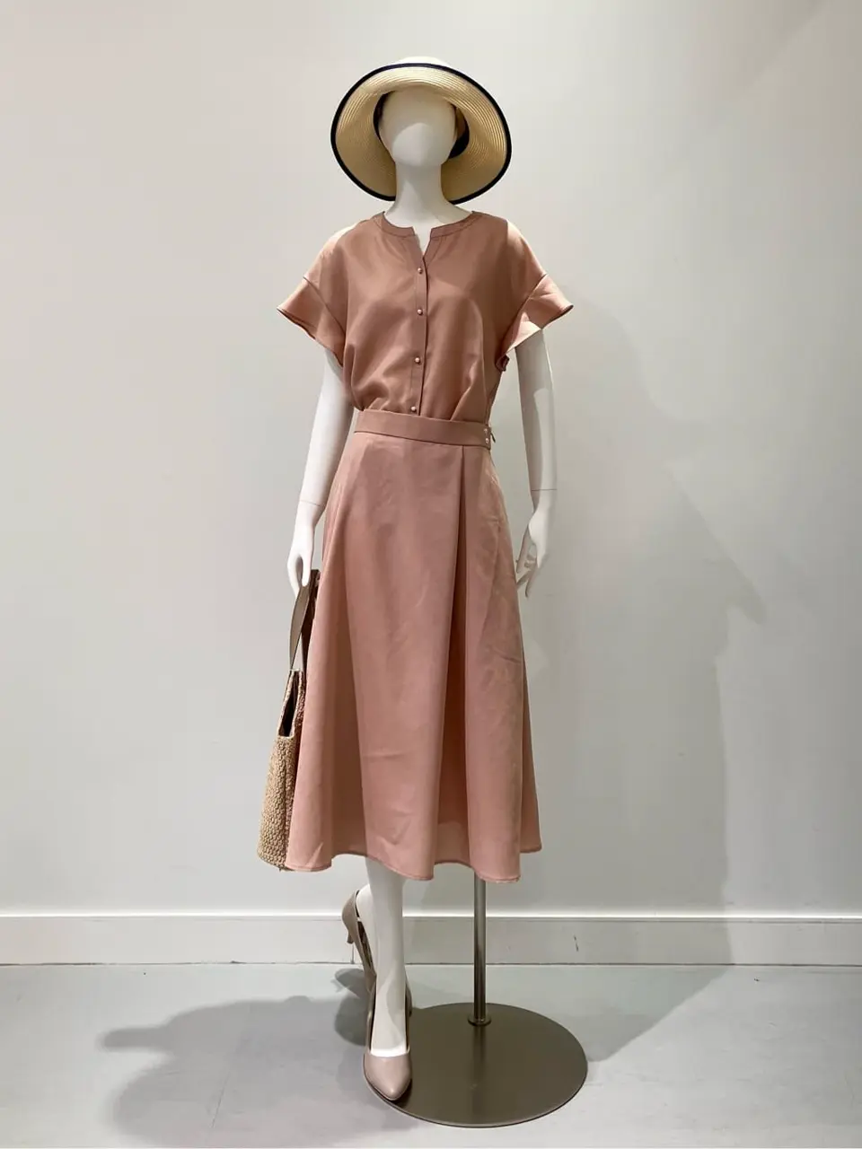  福室 コーディネート画像