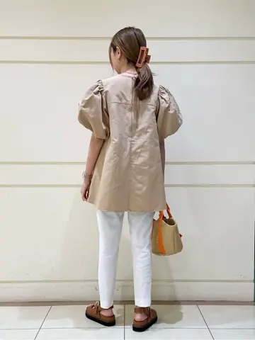 ONWARD CROSSET SELECT Kanako コーディネート画像