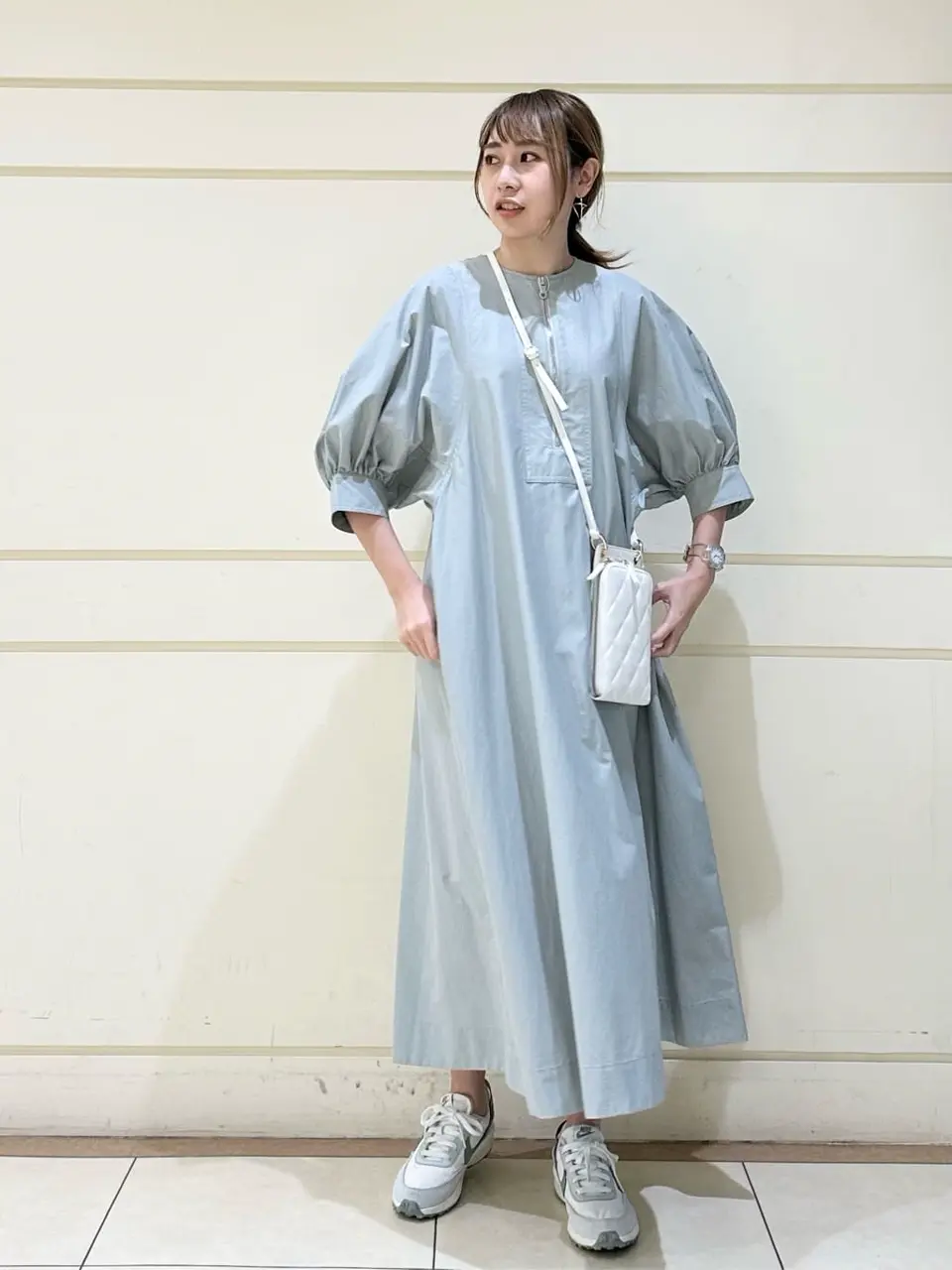  Kanako コーディネート画像