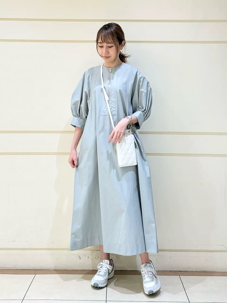 ONWARD CROSSET SELECT Kanako コーディネート画像