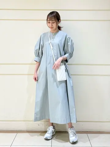 ONWARD CROSSET SELECT Kanako コーディネート画像