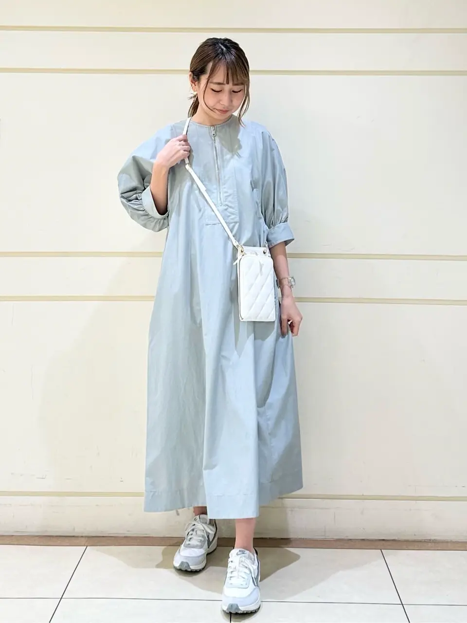 ONWARD CROSSET SELECT Kanako コーディネート画像