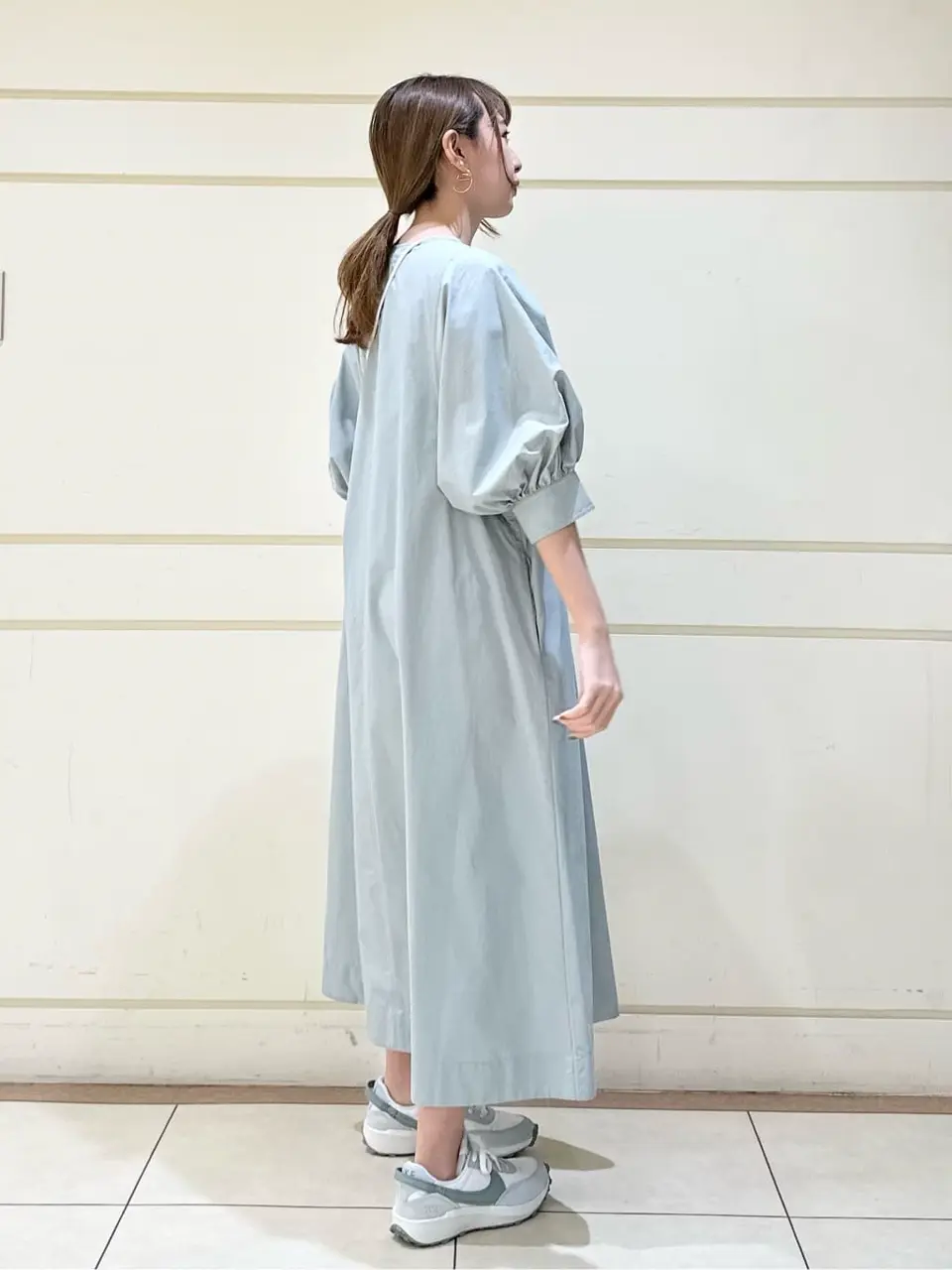 ONWARD CROSSET SELECT Kanako コーディネート画像