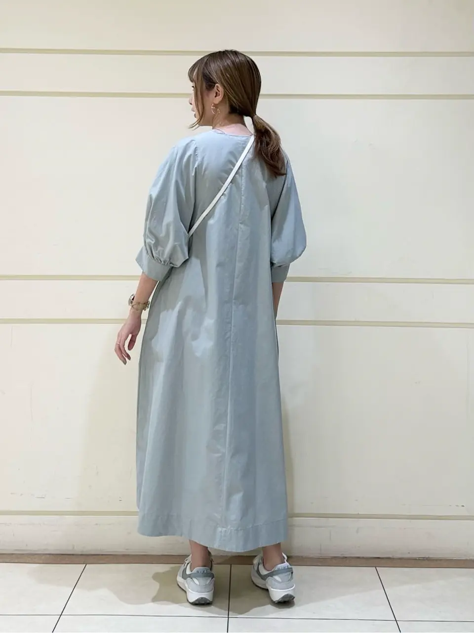 ONWARD CROSSET SELECT Kanako コーディネート画像