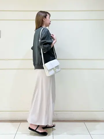 ONWARD CROSSET SELECT Kanako コーディネート画像