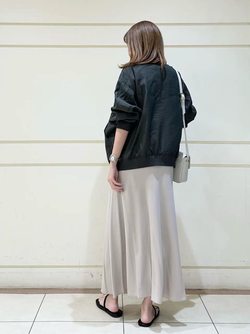 ONWARD CROSSET SELECT Kanako コーディネート画像