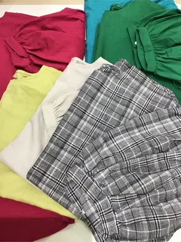 ONWARD CROSSET SELECT 内田 コーディネート画像