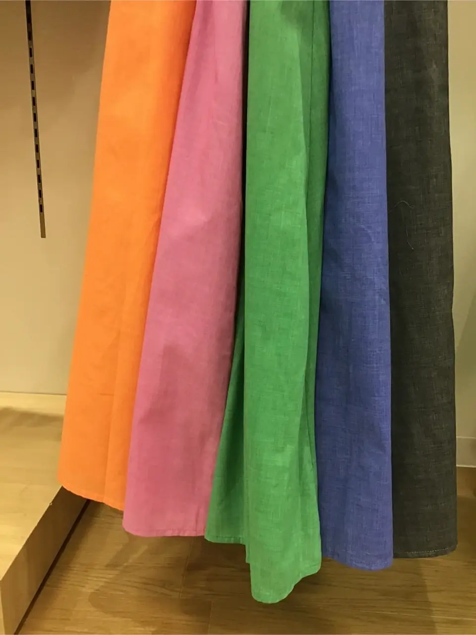 ONWARD CROSSET SELECT 内田 コーディネート画像