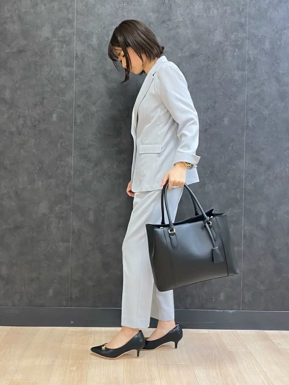 ONWARD CROSSET SELECT 斉藤 コーディネート画像