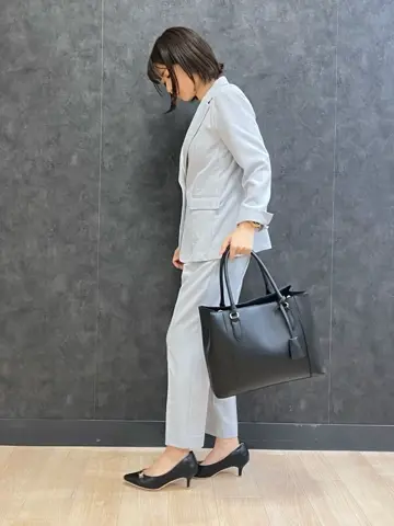 ONWARD CROSSET SELECT 斉藤 コーディネート画像