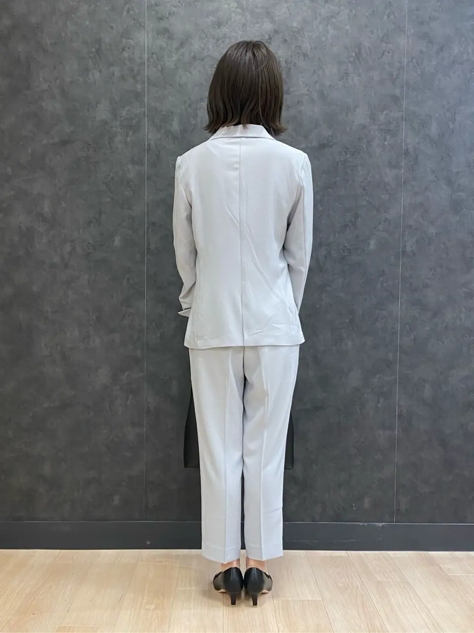 ONWARD CROSSET SELECT 斉藤 コーディネート画像