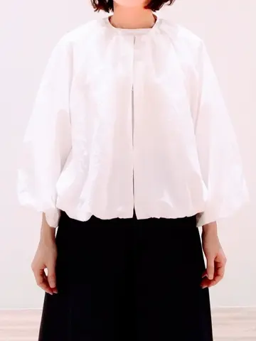 ONWARD CROSSET SELECT 林 コーディネート画像