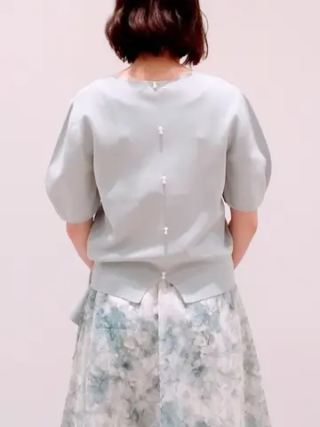 ONWARD CROSSET SELECT 林 コーディネート画像