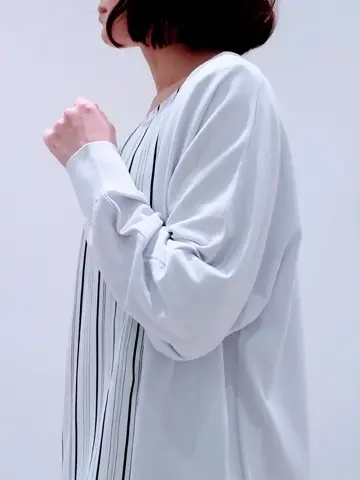 ONWARD CROSSET SELECT 林 コーディネート画像