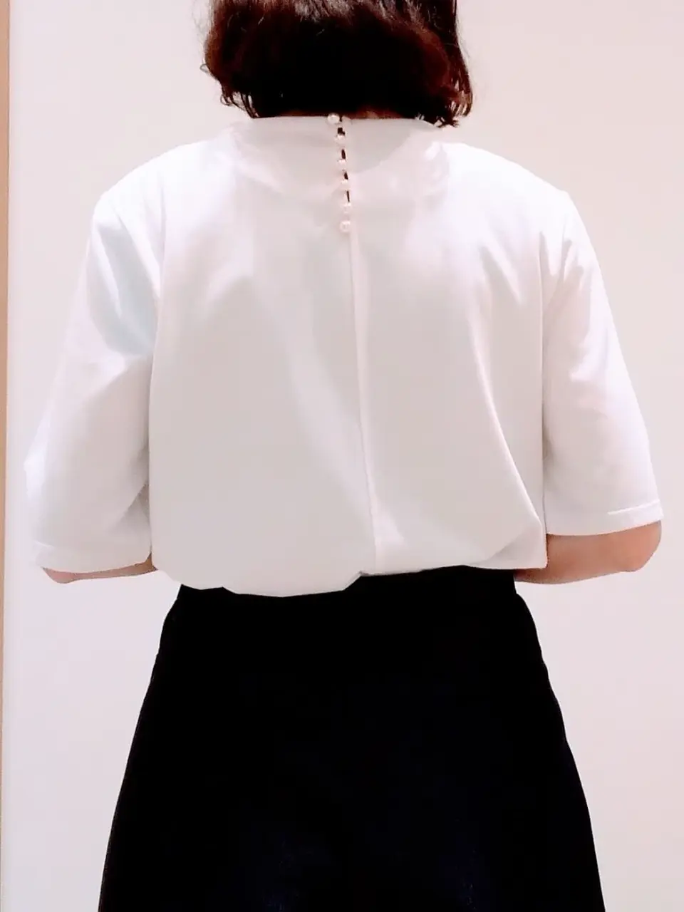 ONWARD CROSSET SELECT 林 コーディネート画像