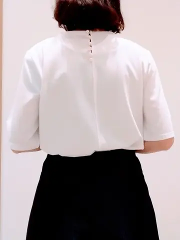 ONWARD CROSSET SELECT 林 コーディネート画像