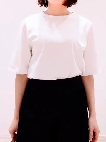 ONWARD CROSSET SELECT 林 コーディネート画像