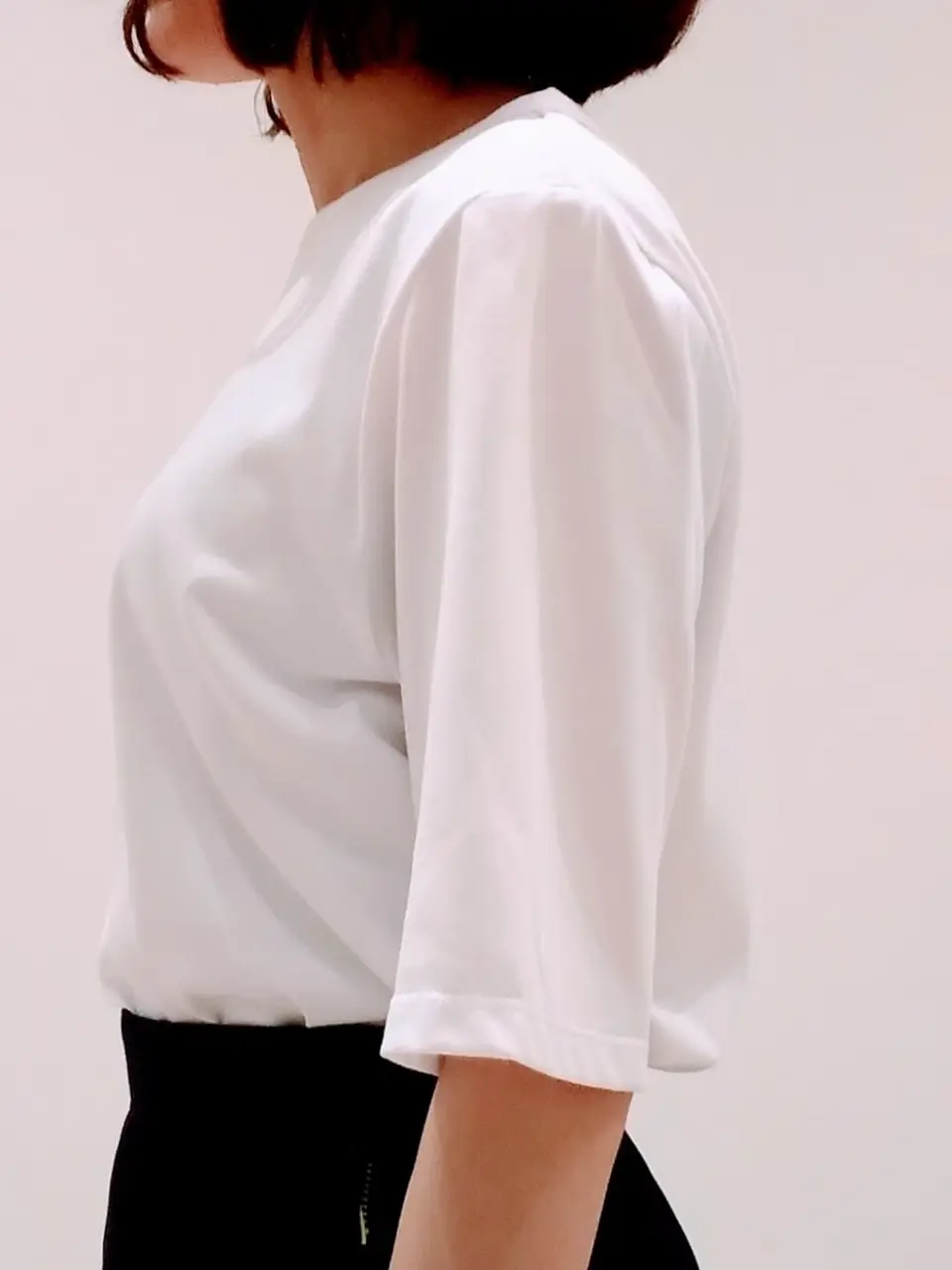 ONWARD CROSSET SELECT 林 コーディネート画像