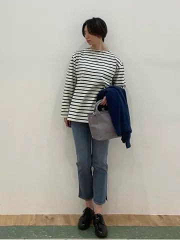 ONWARD CROSSET SELECT T氏 コーディネート画像