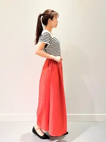 ONWARD CROSSET SELECT 榎本 コーディネート画像