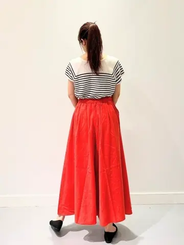 ONWARD CROSSET SELECT 榎本 コーディネート画像