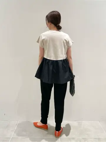 ONWARD CROSSET SELECT 水谷 コーディネート画像