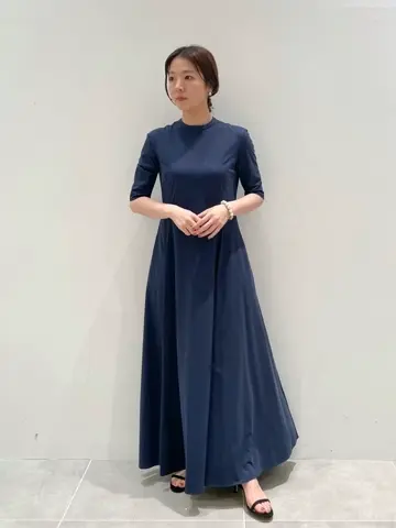 ONWARD CROSSET SELECT 水谷 コーディネート画像