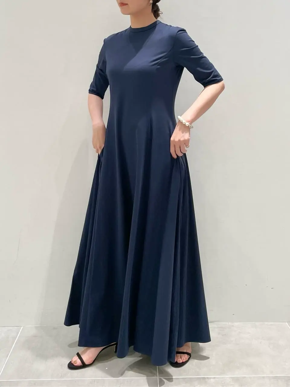 ONWARD CROSSET SELECT 水谷 コーディネート画像