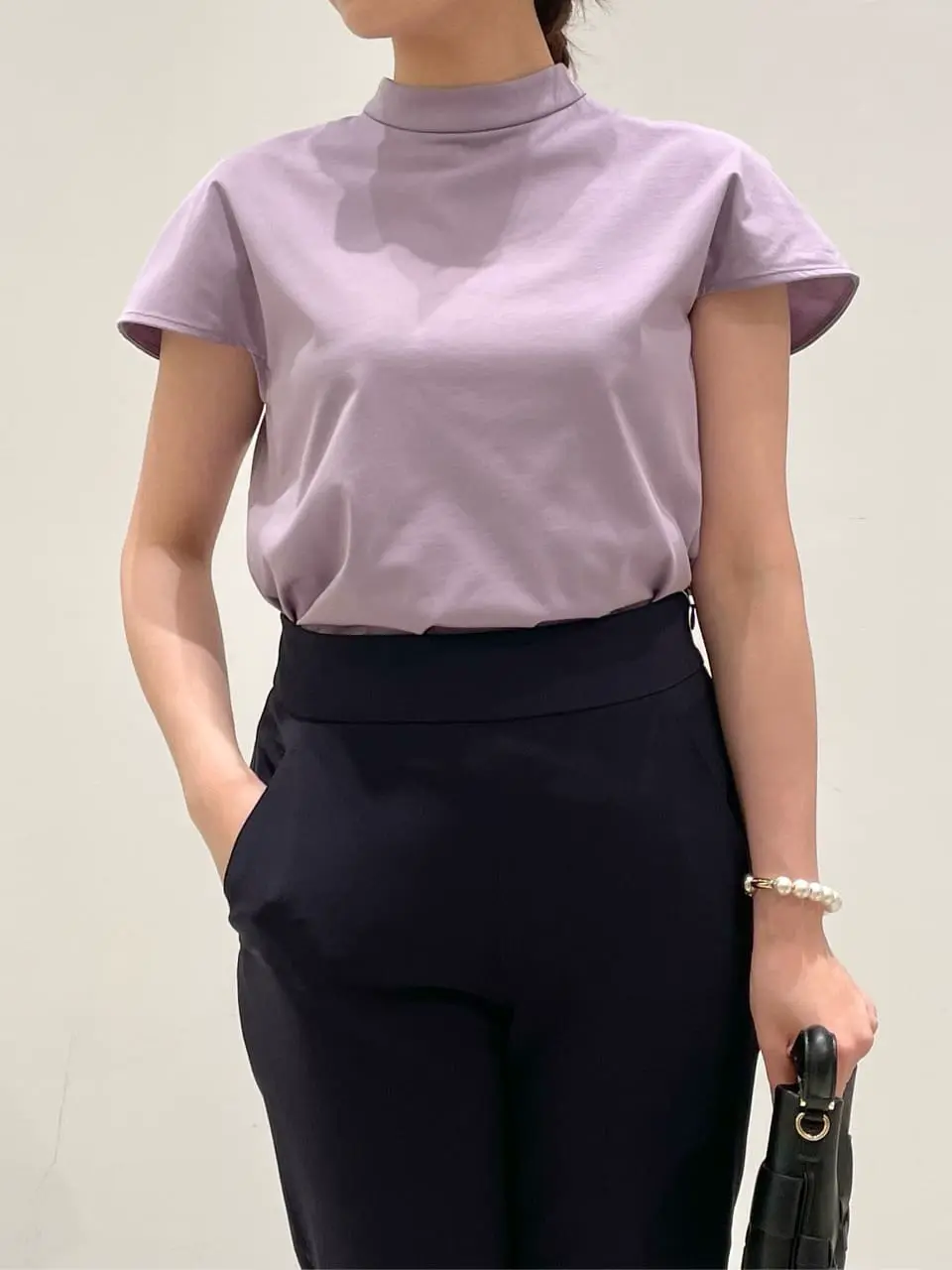 ONWARD CROSSET SELECT 水谷 コーディネート画像