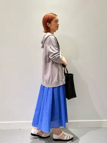 ONWARD CROSSET SELECT 濱野 コーディネート画像