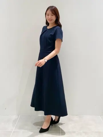 ONWARD CROSSET SELECT 戸澤 コーディネート画像